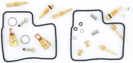 Keyster Vergaser-Reparatursatz, Vergaser-Reparatursatz Keyste Kh-1346
