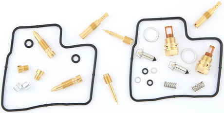Keyster Vergaser-Reparatursatz, Vergaser-Reparatursatz, Keyste Kh-1347