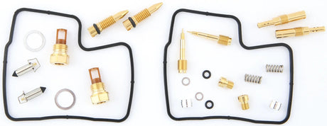 Keyster Vergaser-Reparatursatz, Vergaser-Reparatursatz Keyste Kh-1348