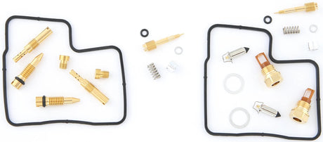 Keyster Vergaser-Reparatursatz, Vergaser-Reparatursatz Keyste Kh-1349