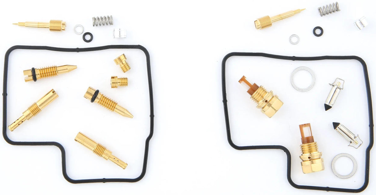 Keyster Vergaser-Reparatursatz, Vergaser-Reparatursatz, Keyste Kh-1360