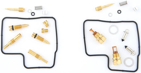 Keyster Vergaser-Reparatursatz, Vergaser-Reparatursatz, Keyste Kh-1360