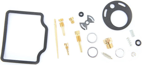Keyster Vergaser-Reparatursatz, Vergaser-Reparatursatz Keyste KK-0038
