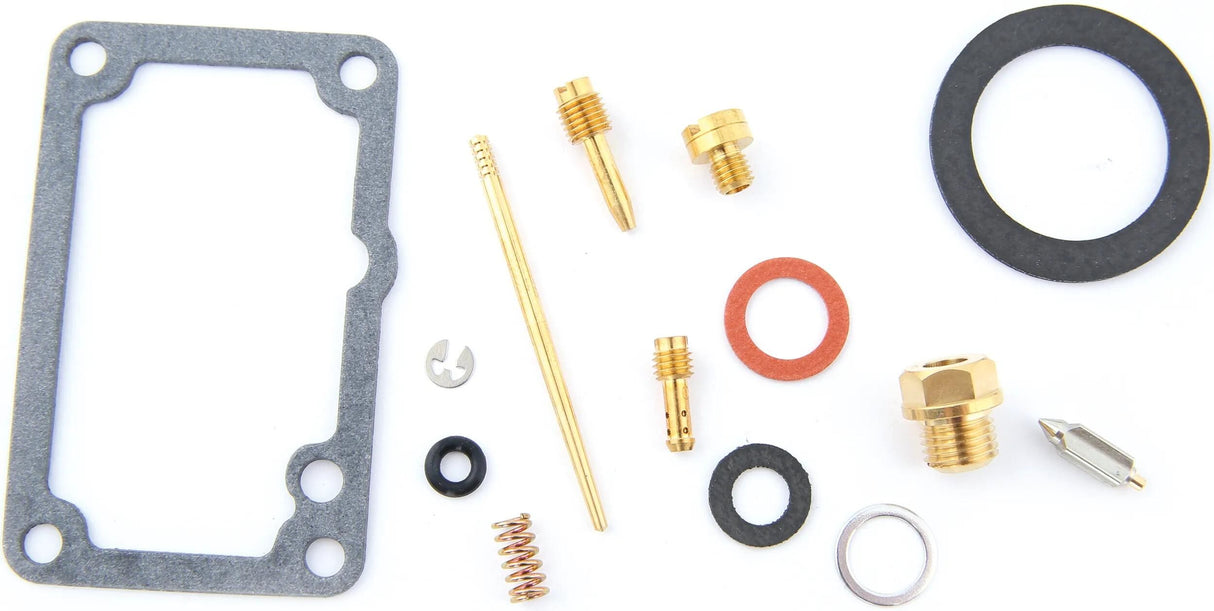 Keyster Vergaser-Reparatursatz, Vergaser-Reparatursatz Keyste KK-0046
