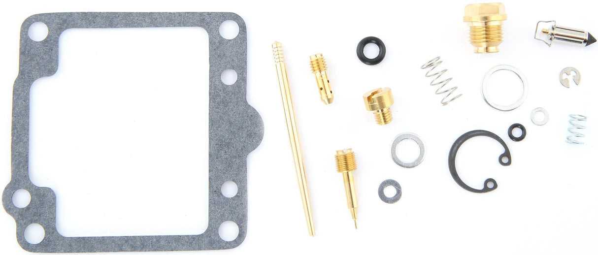 Keyster Vergaser-Reparatursatz, Vergaser-Reparatursatz Keyste KK-0079