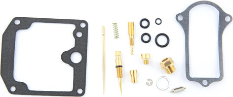 Keyster Vergaser-Reparatursatz, Vergaser-Reparatursatz, Keyste KK-0157nr