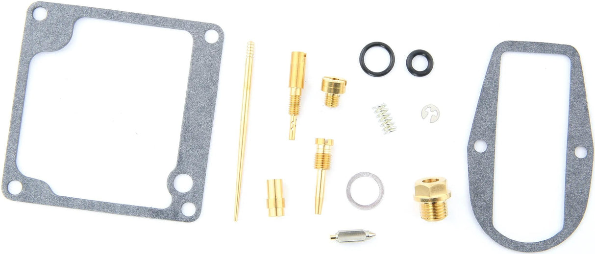 Keyster Vergaser-Reparatursatz Vergaser-Reparatursatz Keyste KK-0160Nr