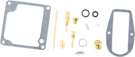 Keyster Vergaser-Reparatursatz Vergaser-Reparatursatz Keyste KK-0160Nr
