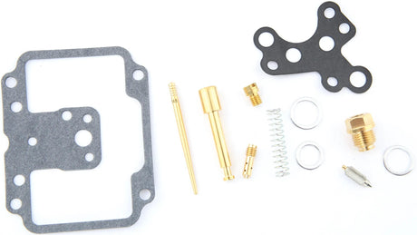 Keyster Vergaser-Reparatursatz, Vergaser-Reparatursatz, Keyste ks-0029