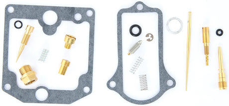 Keyster Vergaser-Reparatursatz, Vergaser-Reparatursatz, Keyste ks-0231nr
