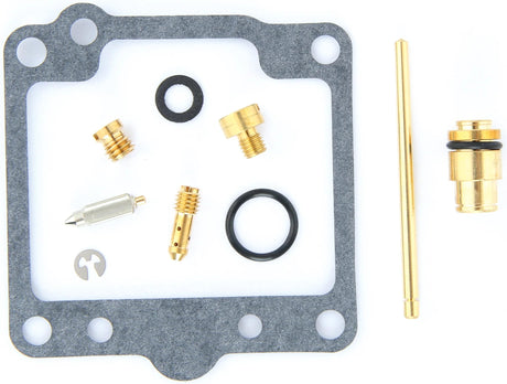 Keyster Vergaser-Reparatursatz, Vergaser-Reparatursatz, Keyste ks-0241