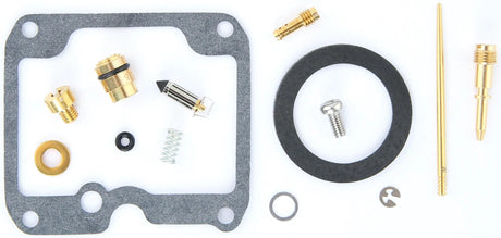 Keyster Vergaser-Reparatursatz, Vergaser-Reparatursatz, Keyste ks-0371