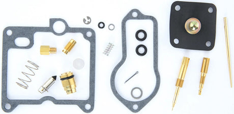 Keyster Vergaser-Reparatursatz, Vergaser-Reparatursatz, Keyste KY-0218