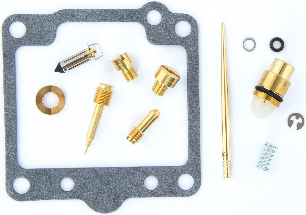 Keyster Vergaser-Reparatursatz, Vergaser-Reparatursatz, Keyste KY-0392