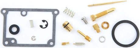 Keyster-Vergaser-Reparatursatz