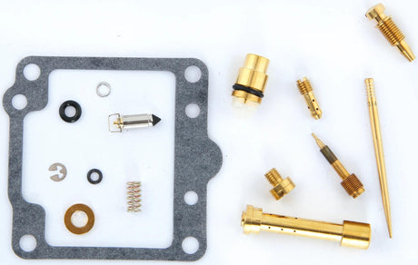 Keyster Vergaser-Reparatursatz, Vergaser-Reparatursatz Keyste KY-0529g