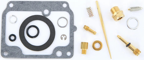 Keyster Vergaser-Reparatursatz, Vergaser-Reparatursatz, Keyste KY-0547