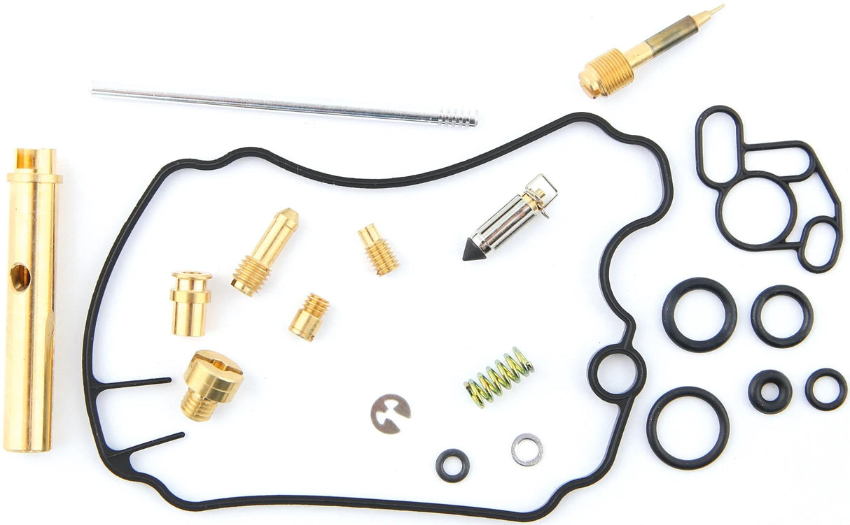Keyster Vergaser-Reparatursatz, Vergaser-Reparatursatz, Keyste KY-0568G