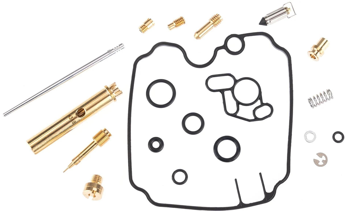 Keyster Vergaser-Reparatursatz, Vergaser-Reparatursatz, Keyste KY-0777NG