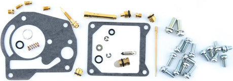 Keyster Vergaser-Reparatursatz, Vergaser-Reparatursatz, Keyste KY-0577
