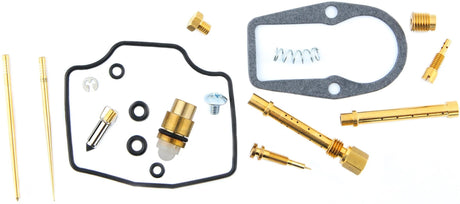 Keyster Reparatursatz Vergaser Vergaser Reparatursatz Keyste KY-0582nr