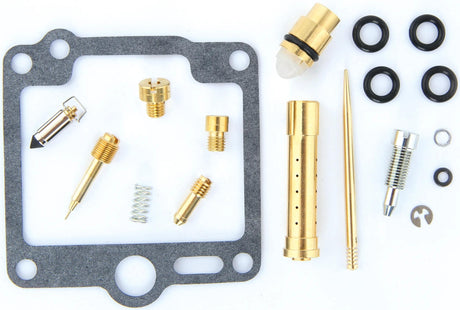 Keyster Vergaser-Reparatursatz, Vergaser-Reparatursatz, Keyste KY-0613nrg