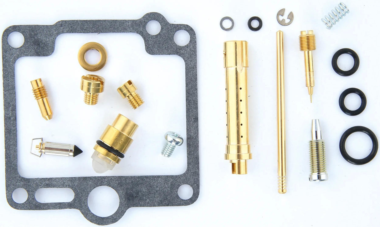 Keyster Vergaser-Reparatursatz, Vergaser-Reparatursatz, Keyste KY-0615NRG