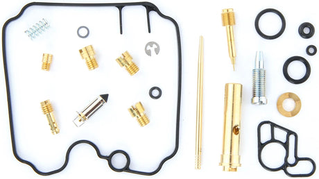 Keyster Reparatursatz Vergaser Vergaser Reparatursatz Keyste KY-0628nr