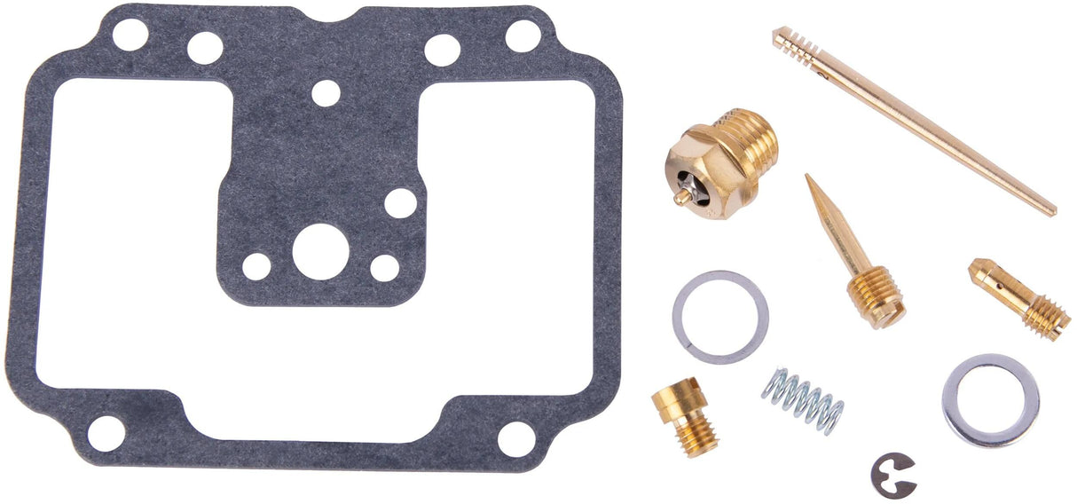 Keyster Vergaser-Reparatursatz, Vergaser-Reparatursatz, Keyste KY-0128