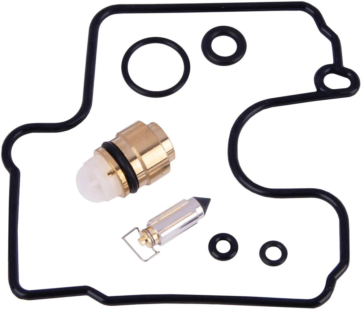 Keyster Eco Reparatursatz Vergaser Vergaser Reparatursatz Keyste K-1043SKM Eco