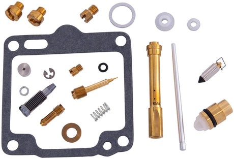 Keyster Vergaser-Reparatursatz, Vergaser-Reparatursatz, Keyste KY-0573nmg