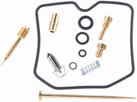Keyster Vergaser-Reparatursatz, Vergaser-Reparatursatz, Keyste KK-0189nfr