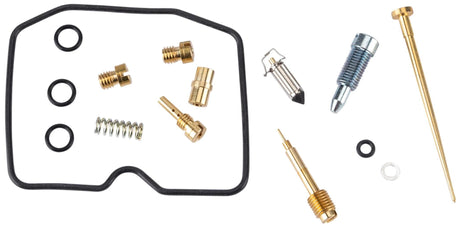 Keyster Vergaser-Reparatursatz, Vergaser-Reparatursatz, Keyste ks-0600nfr