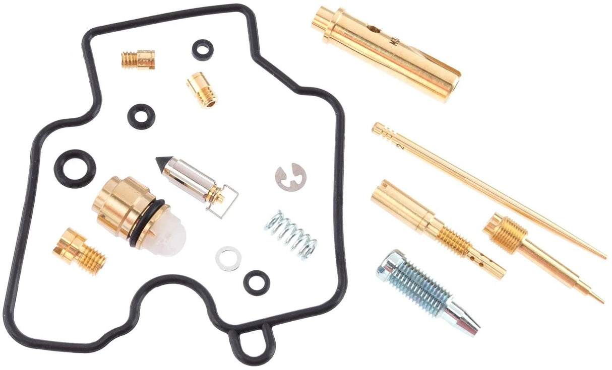 Keyster Vergaser-Reparatursatz, Vergaser-Reparatursatz, Keyste KY-0751nrm