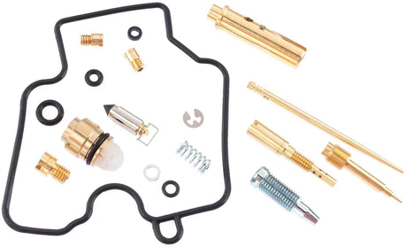 Keyster Vergaser-Reparatursatz, Vergaser-Reparatursatz, Keyste KY-0751nrm
