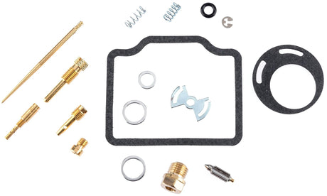 Keyster Vergaser-Reparatursatz, Vergaser-Reparatursatz Keyste kh-0117