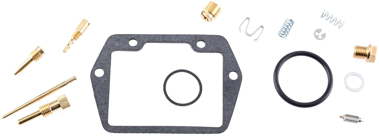 Keyster Vergaser-Reparatursatz, Vergaser-Reparatursatz, Keyste kh-0125