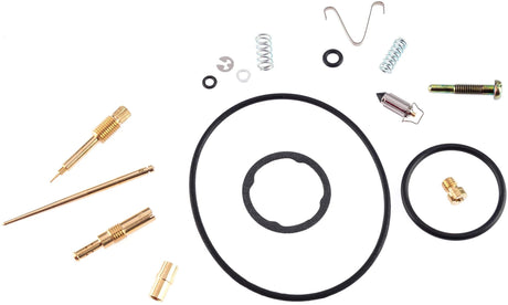 Keyster Vergaser-Reparatursatz, Vergaser-Reparatursatz, Keyste kh-0127n