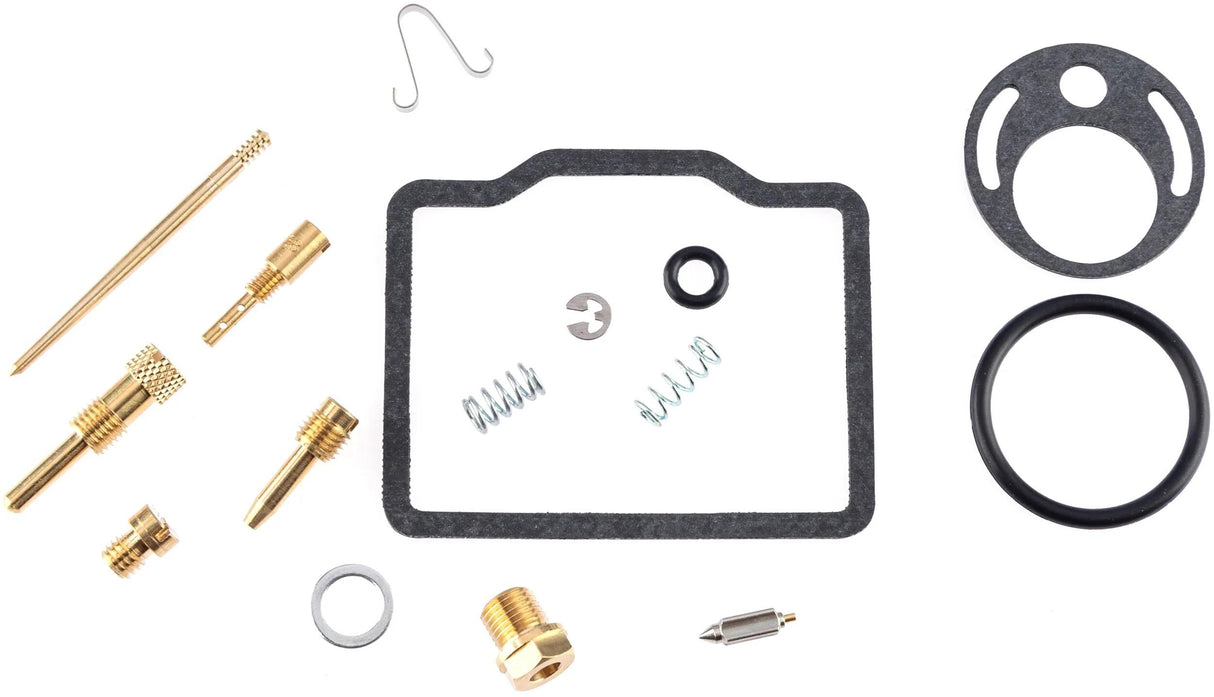 Keyster Vergaser-Reparatursatz, Vergaser-Reparatursatz, Keyste kh-0155