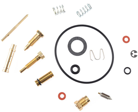 Keyster Vergaser-Reparatursatz, Vergaser-Reparatursatz, Keyste kh-0587n