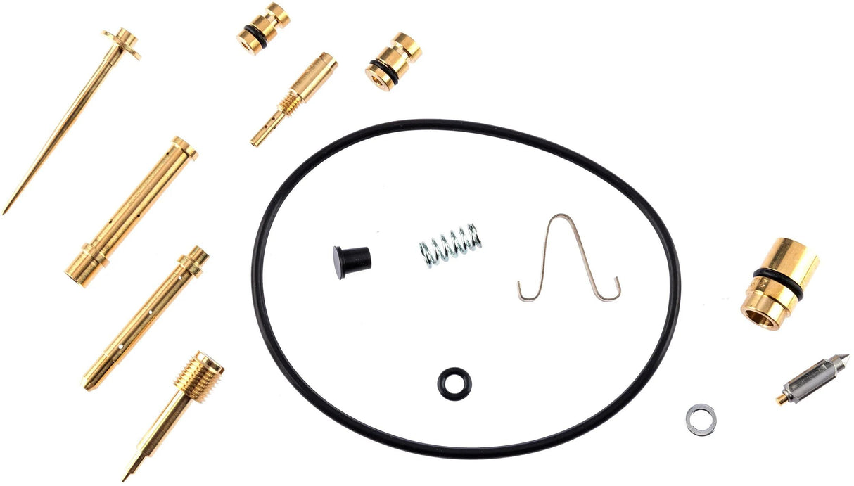 Keyster Vergaser-Reparatursatz, Vergaser-Reparatursatz, Keyste kh-1200f
