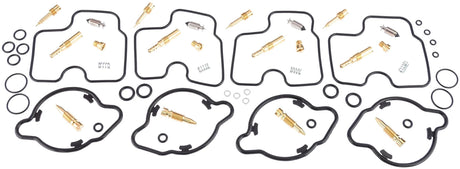 Keyster Vergaser-Reparatursatz, Vergaser-Reparatursatz Keyste Kh-1394