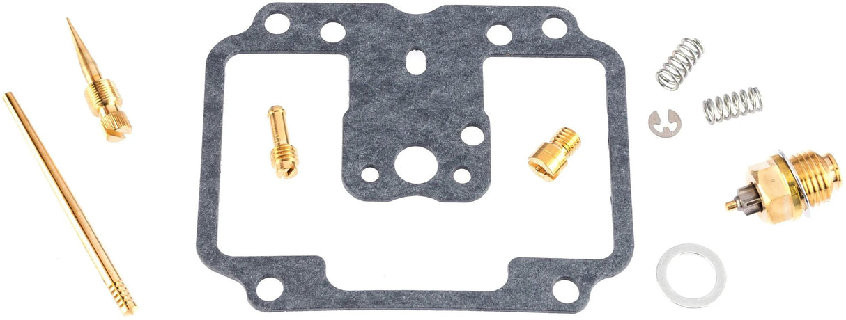 Keyster Vergaser-Reparatursatz, Vergaser-Reparatursatz, Keyste KY-0186