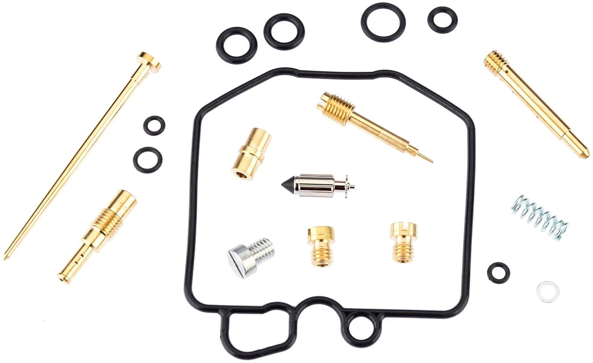 Keyster Vergaser-Reparatursatz, Vergaser-Reparatursatz, Keyste Kh-1471nfr