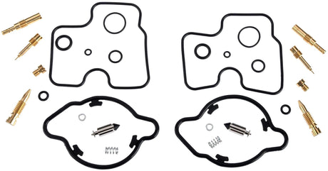 Keyster Vergaser-Reparatursatz, Vergaser-Reparatursatz Keyste Kh-1472