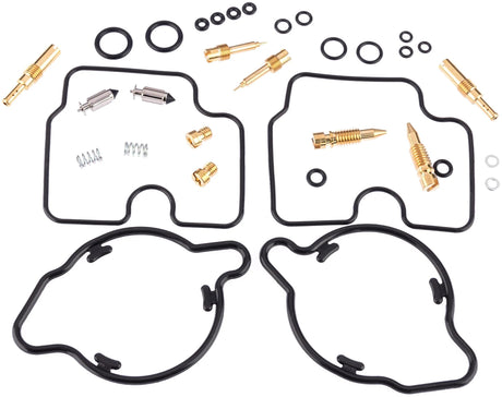 Keyster Vergaser-Reparatursatz, Vergaser-Reparatursatz Keyste Kh-1477
