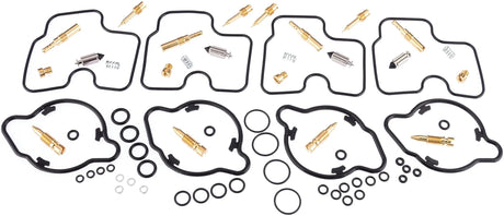 Keyster Vergaser-Reparatursatz, Vergaser-Reparatursatz, Keyste Kh-1500