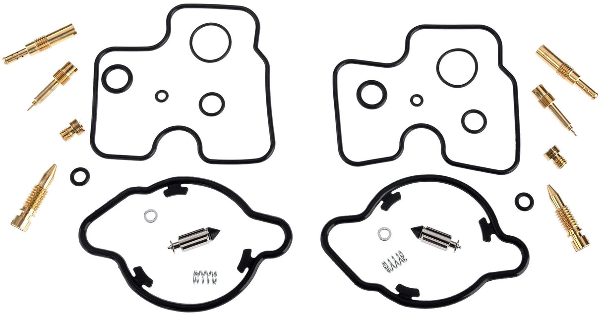 Keyster Vergaser-Reparatursatz, Vergaser-Reparatursatz, Keyste KK-0031