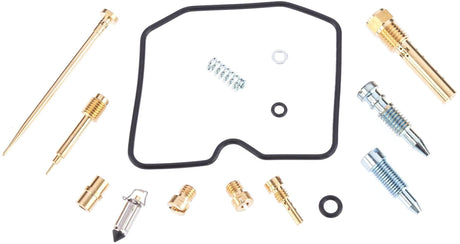 Keyster Vergaser-Reparatursatz, Vergaser-Reparatursatz Keyste KK-0168f