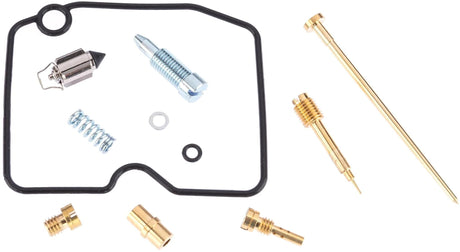 Keyster Vergaser-Reparatursatz Vergaser-Reparatursatz Keyste KK-0192Nr